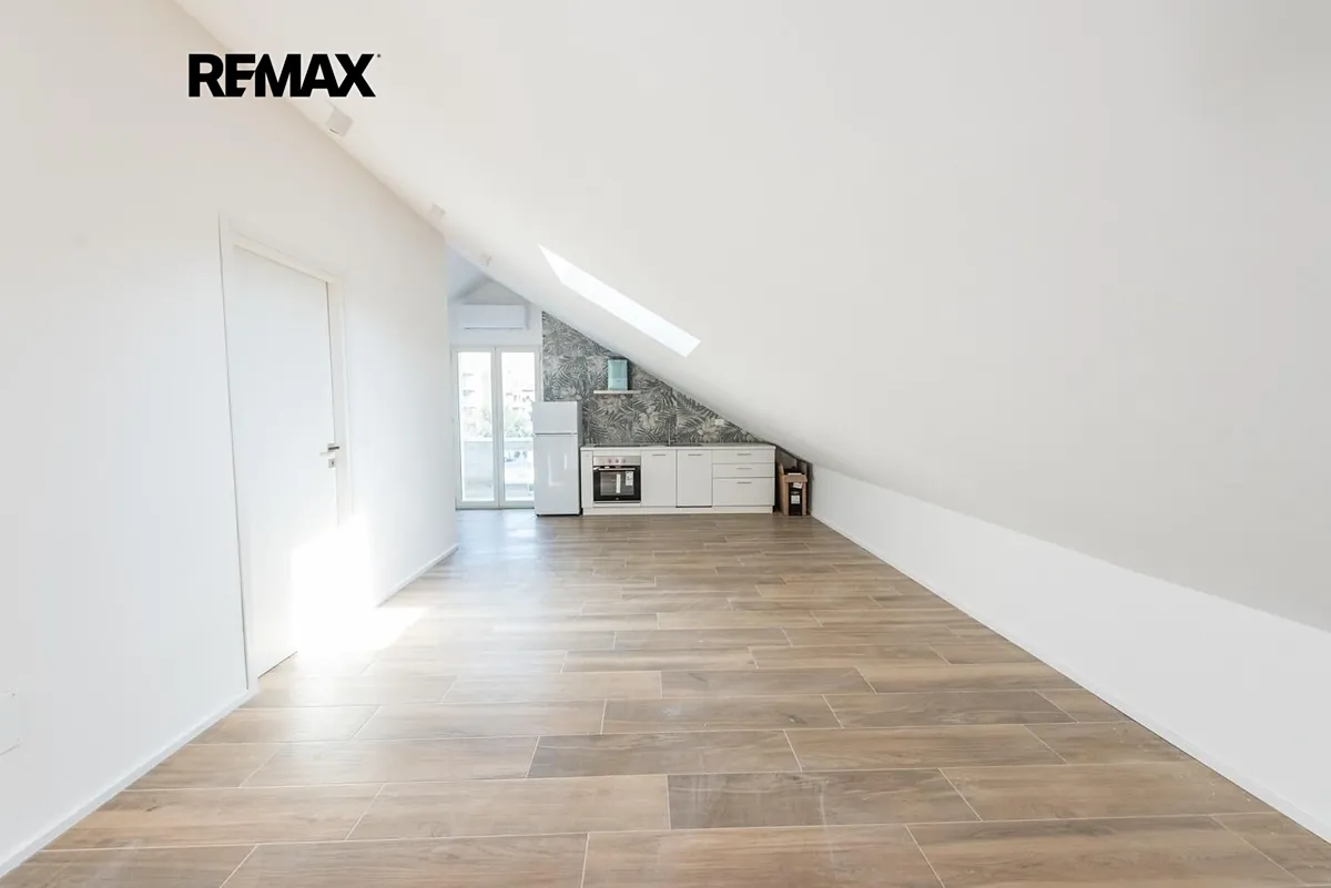 Prodej bytu 3+kk 65 m²